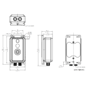  HM-TD3028T-2-Q-B Thermography 