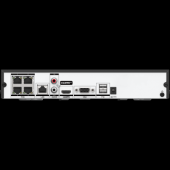  HWN-4104MH-4P 4-ch 1U 4 PoE 4K 