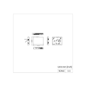  HWN-4108MH-8P 8-ch 1U 8 PoE 4K 