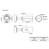  iDS-2CD5T47G2-V-XHSY-2.8mm Cam 