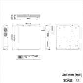  iDS-9632NXI-P8 DeepinMind Pro 