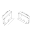  R Series UPS Rack Slide 4-post 