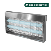  D�sinsectiseur Inox standard L 
