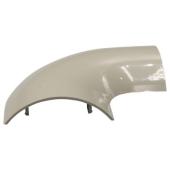  Angle plat pour passage de pla 