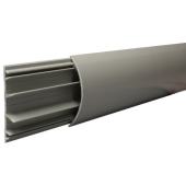  Passage de plancher PVC 3 comp 