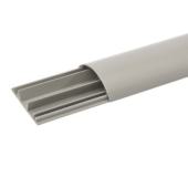  Passage de plancher PVC 3 comp 