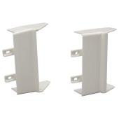  Angle int�rieur variable pour 