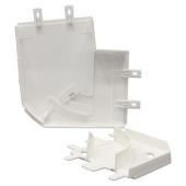  Angle plat variable pour moulu 