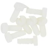  Vis isolantes M6 x 16 - access 