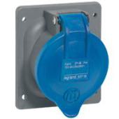  Prise � entraxes unifi�s fixe 