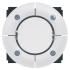  Commande KNX C�liane - 4 touch 