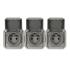  Prise de courant �tanche 3x2P+ 
