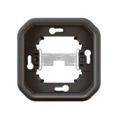  Support plaque de finition 1 p 