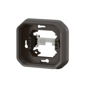  Support plaque de finition 1 p 