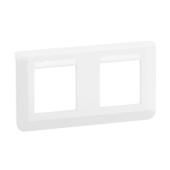  Plaque de finition � clipser 2 
