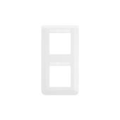  Plaque de finition � clipser 2 
