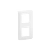  Plaque de finition � clipser 2 