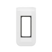  Plaque de finition � clipser M 
