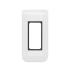  Plaque de finition � clipser M 