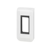  Plaque de finition � clipser M 