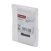  Plaque de finition � clipser M 