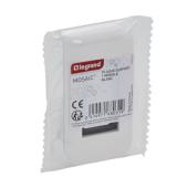 Plaque de finition � clipser M 