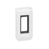  Plaque de finition � clipser M 