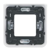  Plaque de finition � clipser M 
