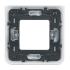  Plaque de finition � clipser M 