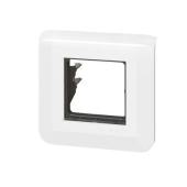  Plaque de finition � clipser M 