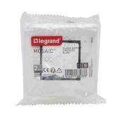  Plaque de finition � clipser M 