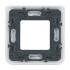  Plaque de finition � clipser M 