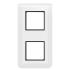  Plaque de finition � clipser M 
