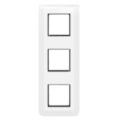  Plaque de finition � clipser M 