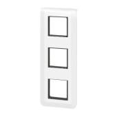  Plaque de finition � clipser M 