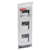  Plaque de finition � clipser M 