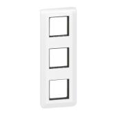  Plaque de finition � clipser M 