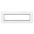  Plaque de finition � clipser M 