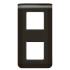  Plaque de finition � clipser M 