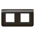  Plaque de finition � clipser M 