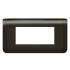  Plaque de finition � clipser M 