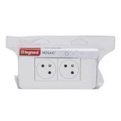  2x2P+T Surface Mosaic Link � 4 