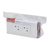  2x2P+T Surface Mosaic Link � 4 