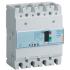  Disjoncteur magn�tothermique D 