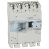  Disjoncteur magn�tothermique d 
