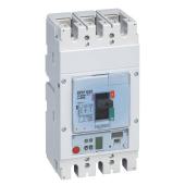  DPX�630 disjoncteur electroniq 