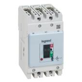  Disjoncteur DPX�125HP magn�tot 