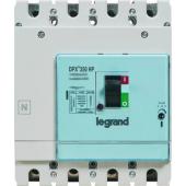  Disjoncteur DPX�250HP magn�tiq 