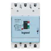  Disjoncteur DPX�250HP magn�tiq 