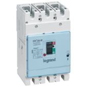  Disjoncteur DPX�250HP magn�tiq 